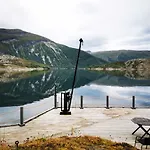 Polar Spot Кемпинг Nygardsjoen
