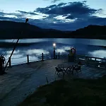 Кемпинг Polar Spot *