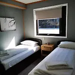 Polar Spot Кемпинг