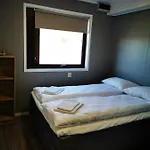 Polar Spot キャンプ場 Nygårdsjøen
