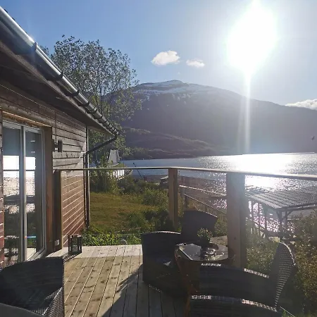 Polar Spot Camping *