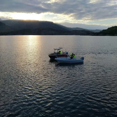 Polar Spot Camping Kamp alanı