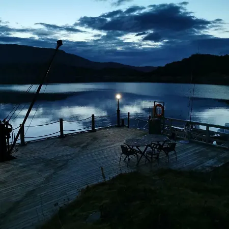 Campsite Polar Spot *