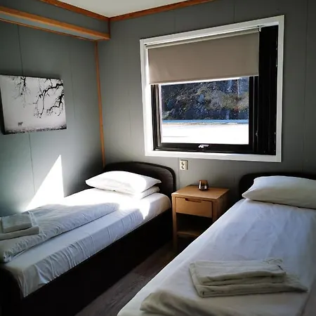 Polar Spot Camping Kamp alanı