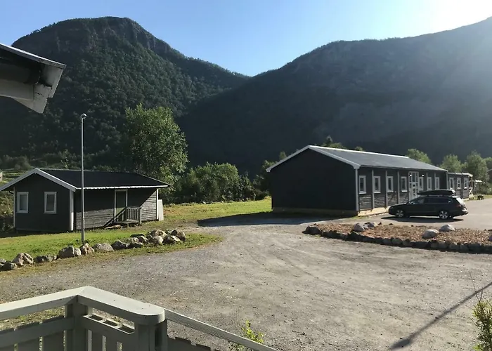 Polar Spot * Nygardsjoen