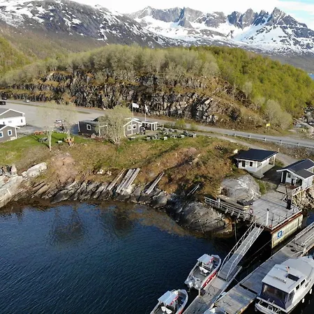 Polar Spot Camping Campingplatz