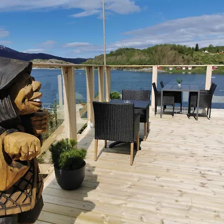 Polar Spot Kamp alanı