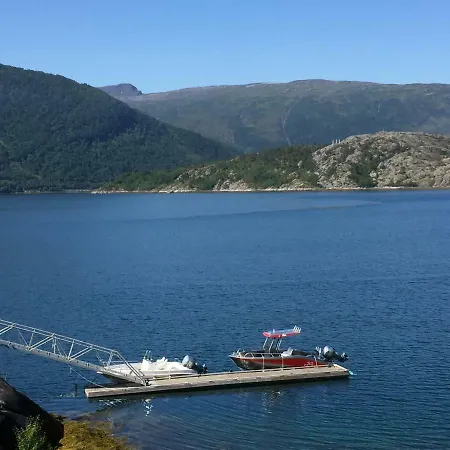 Polar Spot Nygardsjoen